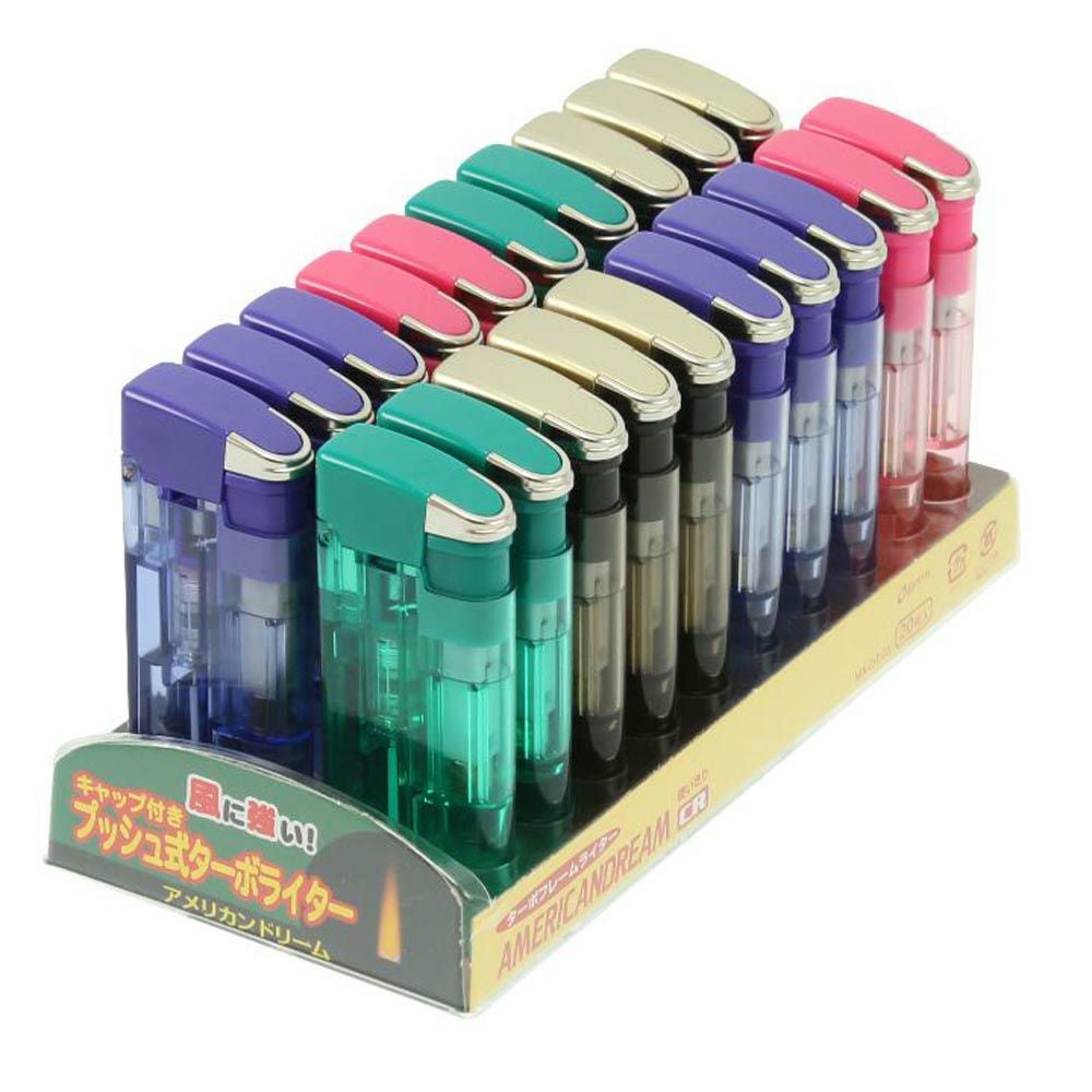 CRアメリカンドリームターボライター | ゴダイドラッグonlinestore