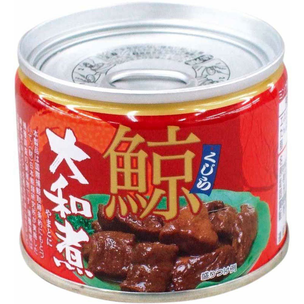 旭フレッシュ 鯨大和煮 | ゴダイドラッグonlinestore