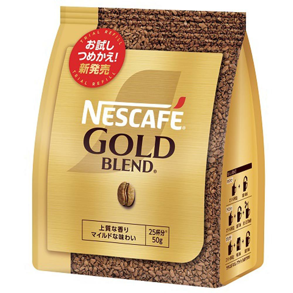 ネスカフェゴールドブレンド | ゴダイドラッグonlinestore