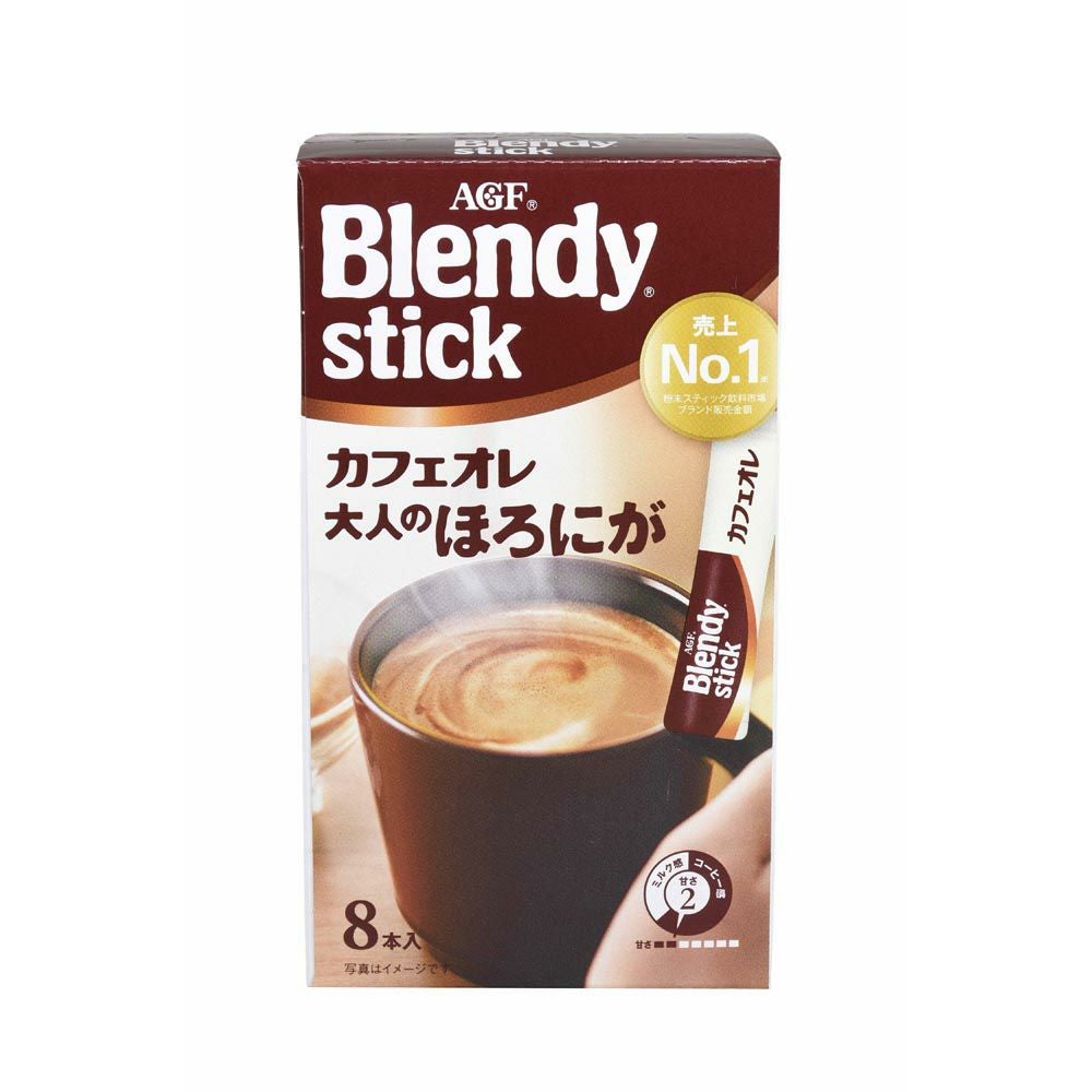 ブレンディスティック大人のほろにが | ゴダイドラッグonlinestore