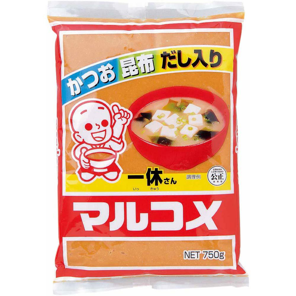 マルコメ一休みそ | ゴダイドラッグonlinestore