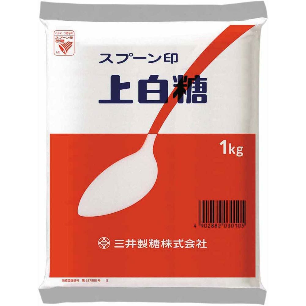 スプーン印上白糖 | ゴダイドラッグonlinestore