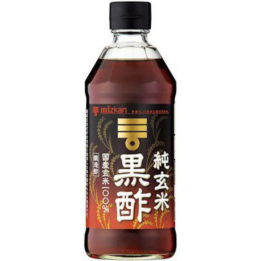 純玄米黒酢 | ゴダイドラッグonlinestore