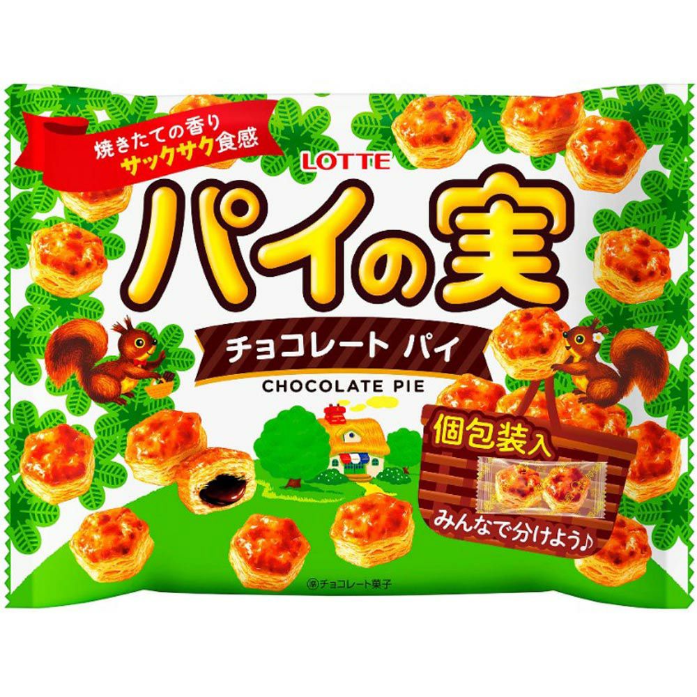 パイの実シェアパック | ゴダイドラッグonlinestore