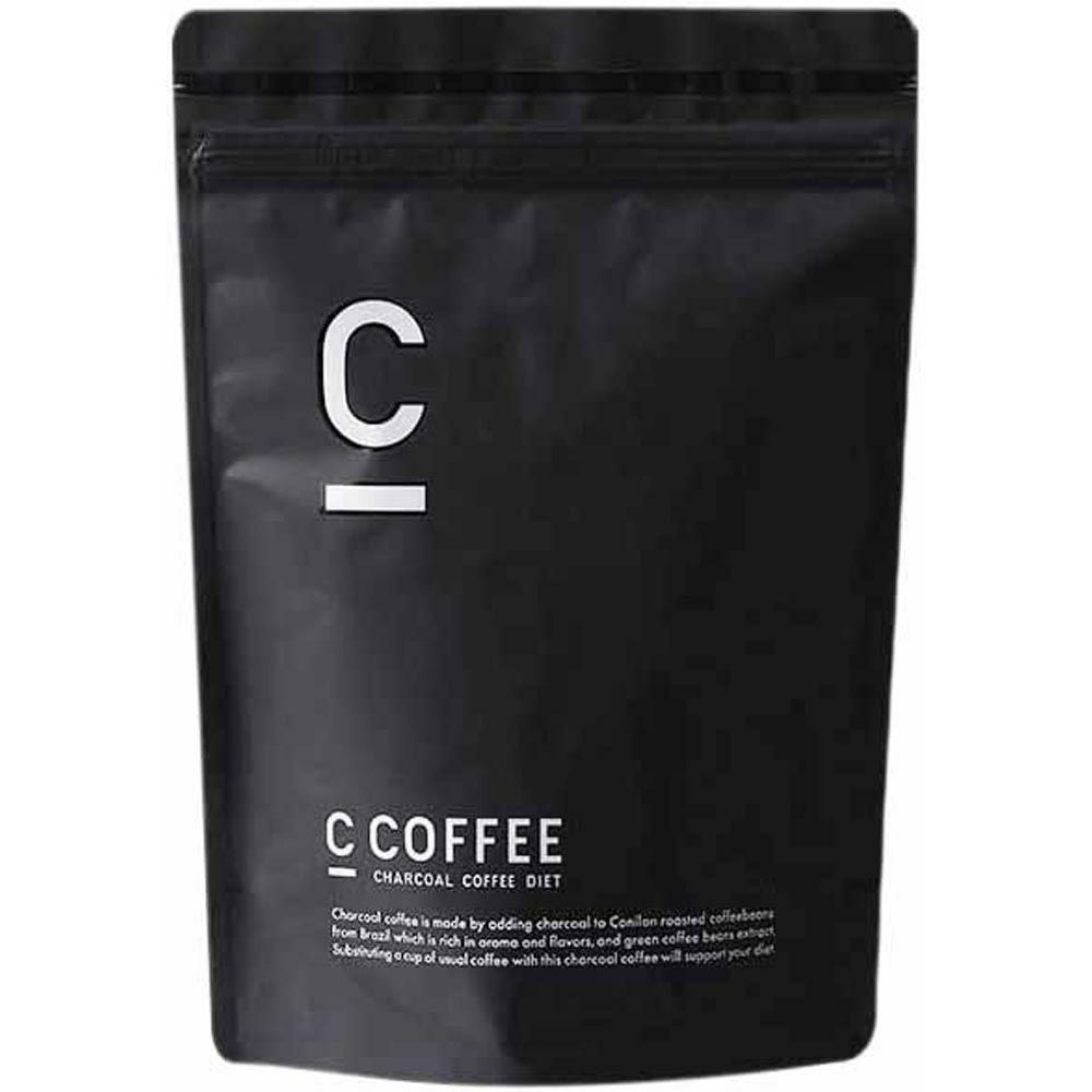 CCOFFEEハーフサイズ | ゴダイドラッグonlinestore